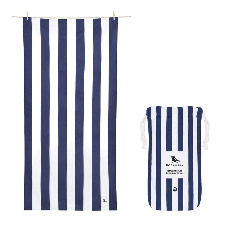 Dock & Bay Quick Dry Towels