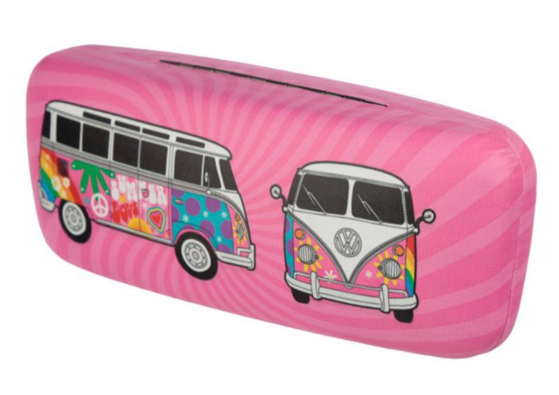 VW Camper Glasses/Sunglasses Case