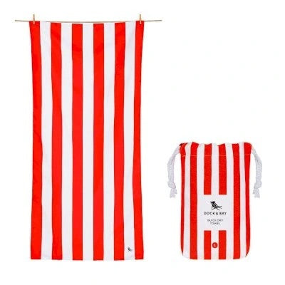 Dock & Bay Quick Dry Towels