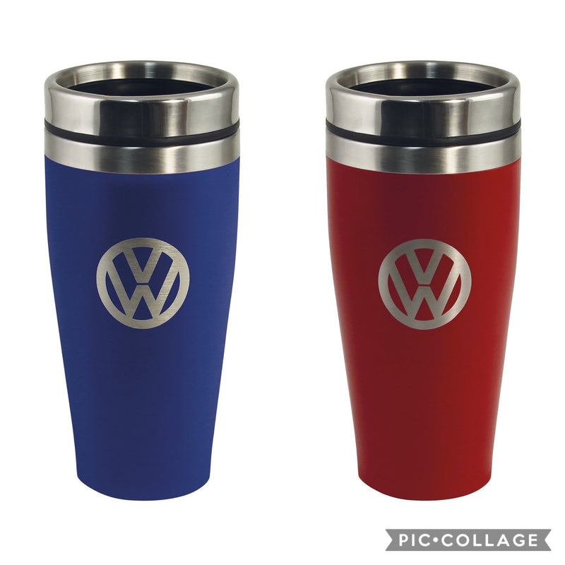 VW Travel Mugs