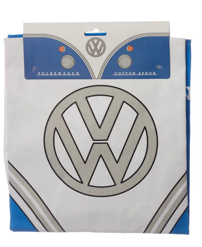 Volkswagen Cotton Apron