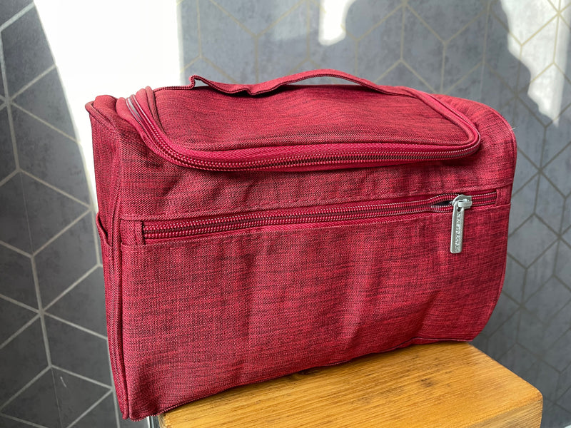 Wash / Toiletry Bag