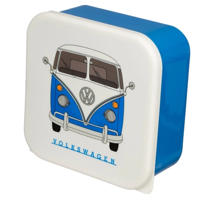 Volkswagen Lunch Boxes