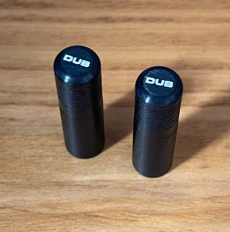 Aluminium Door Lock Pins V2 (Pack of 2)