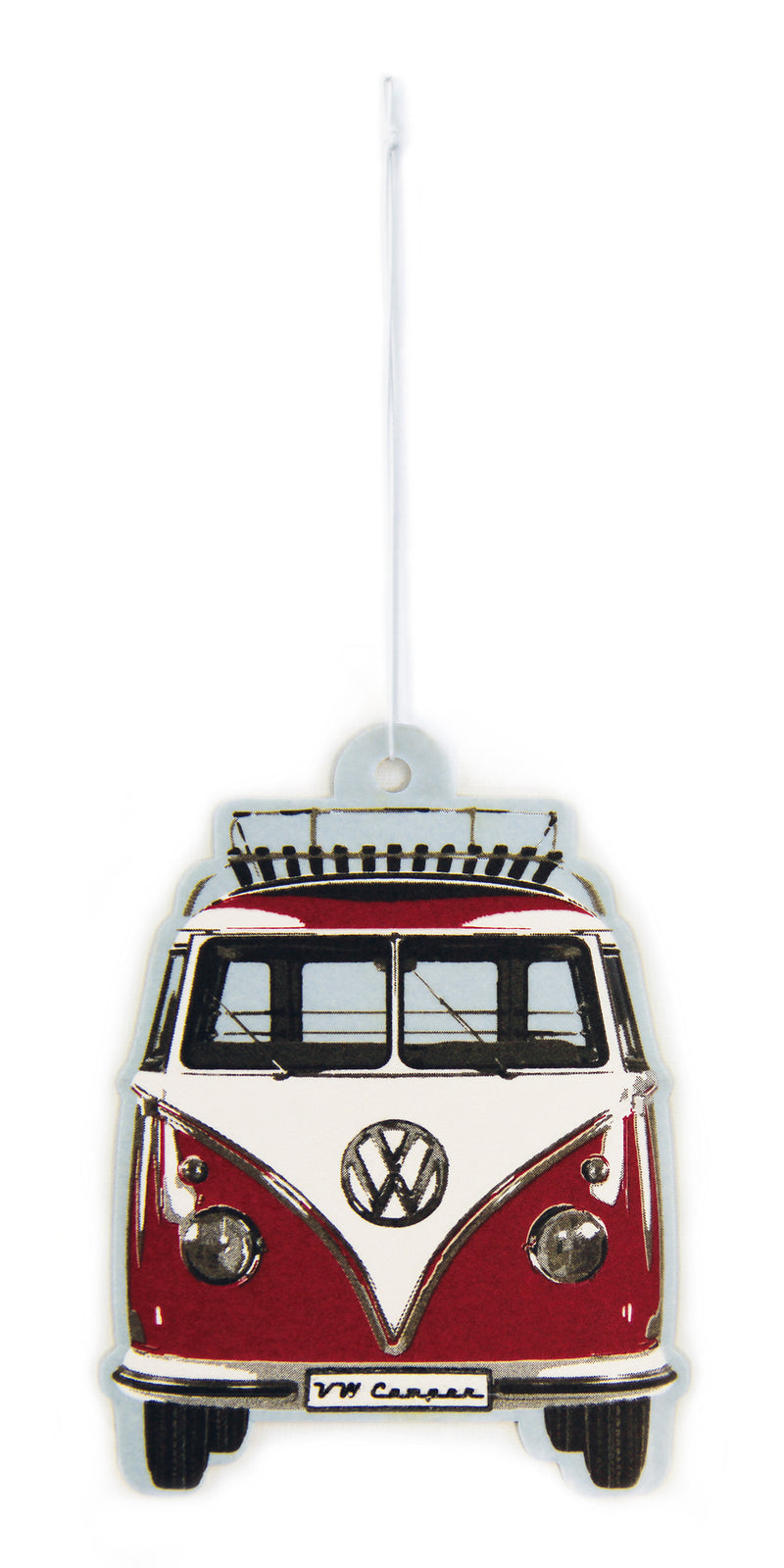 VW T1 Splitscreen Air Freshener