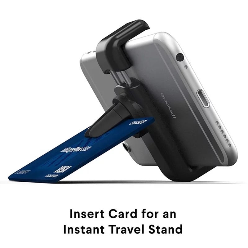 Mobile Phone Holder (Vent Mounted)