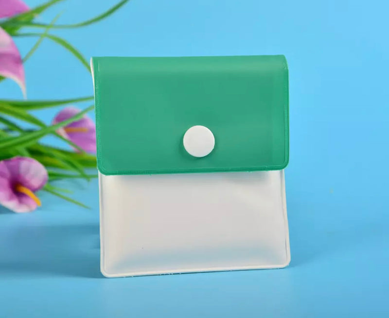 Portable Ashtray