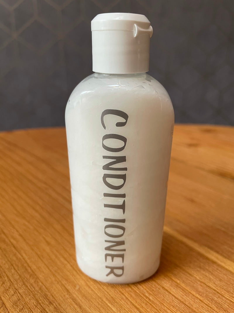 Travel Bottles 100ml