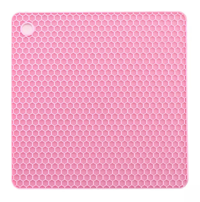 Silicone Heat Resistant Mat