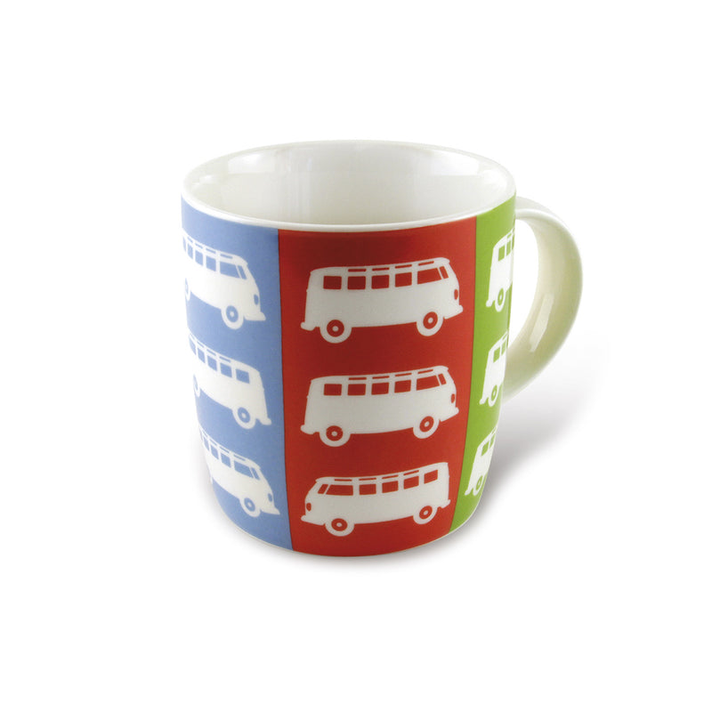 Volkswagen China Coffee Mug