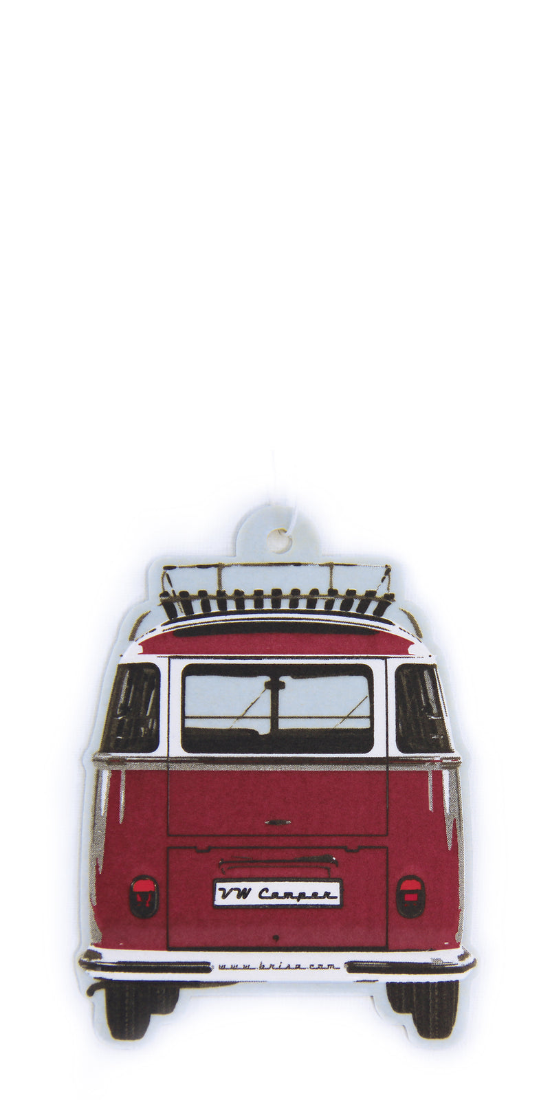 VW T1 Splitscreen Air Freshener