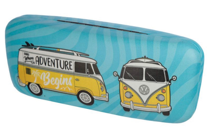 VW Camper Glasses/Sunglasses Case