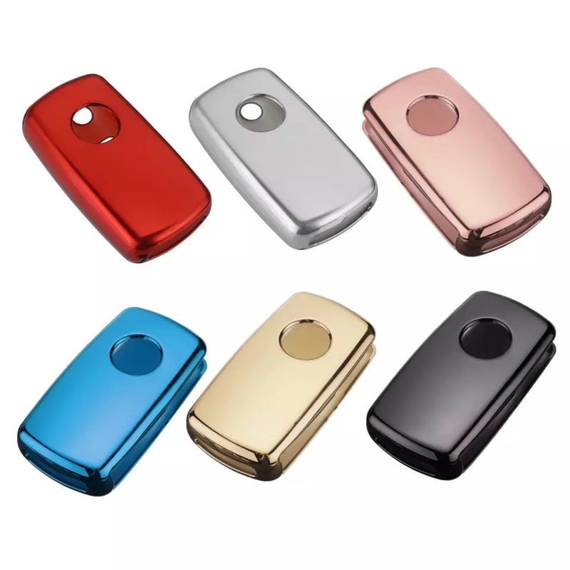 VW Transporter T5 Protective Key Cover Colours