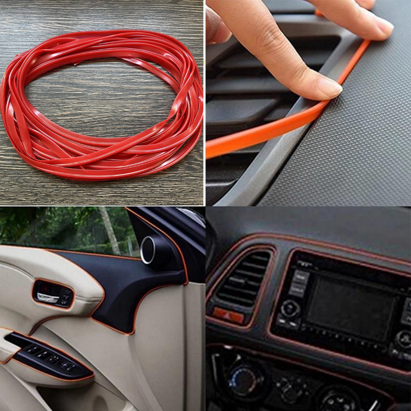 Interior Styling Strip